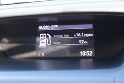 2015 Honda CR-V VTi-L