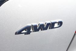 2015 Honda CR-V VTi-L