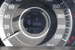 2015 Honda CR-V VTi-L