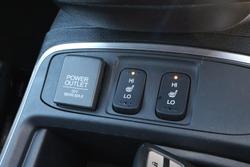2015 Honda CR-V VTi-L