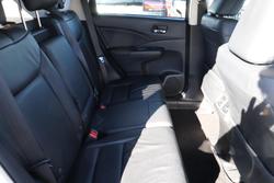 2015 Honda CR-V VTi-L