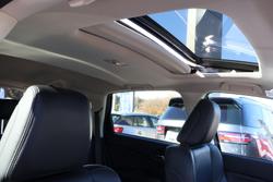 2015 Honda CR-V VTi-L
