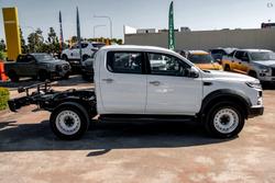 2026 JAC T9 Tradepro
