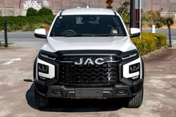 2026 JAC T9 Tradepro
