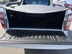 2025 Isuzu D-MAX BLADE