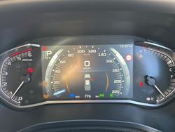 2025 Isuzu D-MAX BLADE