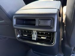 2025 Isuzu D-MAX BLADE