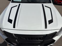 2025 Isuzu D-MAX BLADE