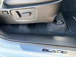 2025 Isuzu D-MAX BLADE