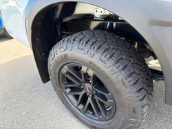 2025 Isuzu D-MAX BLADE