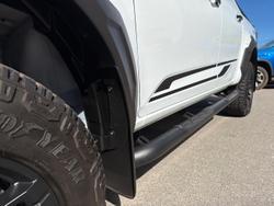 2025 Isuzu D-MAX BLADE
