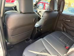 2025 Isuzu D-MAX BLADE