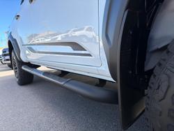 2025 Isuzu D-MAX BLADE