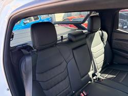 2025 Isuzu D-MAX BLADE