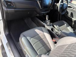 2025 Isuzu D-MAX BLADE