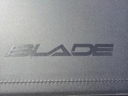 2025 Isuzu D-MAX BLADE