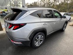 2022 Hyundai Tucson Elite