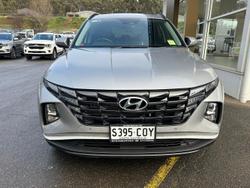 2022 Hyundai Tucson Elite