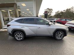 2022 Hyundai Tucson Elite