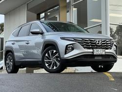 2022 Hyundai Tucson Elite
