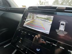 2022 Hyundai Tucson Elite