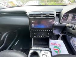 2022 Hyundai Tucson Elite
