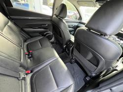 2022 Hyundai Tucson Elite