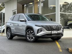 2022 Hyundai Tucson Elite