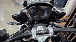2020 Triumph TIGER 1200 XCa Beige