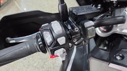 2020 Triumph TIGER 1200 XCa Beige