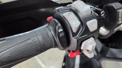 2020 Triumph TIGER 1200 XCa Beige