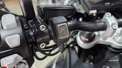2020 Triumph TIGER 1200 XCa Beige