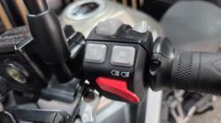 2020 Triumph TIGER 1200 XCa Beige
