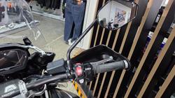 2020 Triumph TIGER 1200 XCa Beige