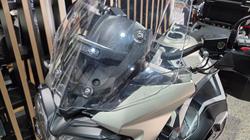 2020 Triumph TIGER 1200 XCa Beige