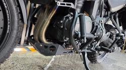 2020 Triumph TIGER 1200 XCa Beige