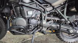 2020 Triumph TIGER 1200 XCa Beige