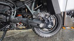 2020 Triumph TIGER 1200 XCa Beige
