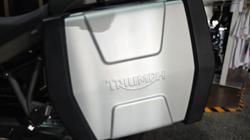 2020 Triumph TIGER 1200 XCa Beige