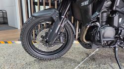 2020 Triumph TIGER 1200 XCa Beige