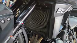 2020 Triumph TIGER 1200 XCa Beige
