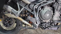 2020 Triumph TIGER 1200 XCa Beige