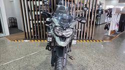 2020 Triumph TIGER 1200 XCa Beige