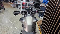 2020 Triumph TIGER 1200 XCa Beige