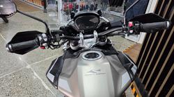 2020 Triumph TIGER 1200 XCa Beige
