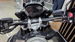 2020 Triumph TIGER 1200 XCa Beige