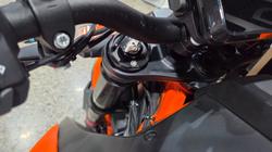2022 Ktm 1290 SUPER DUKE R ORANGE