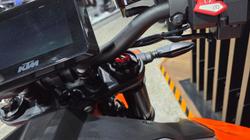 2022 Ktm 1290 SUPER DUKE R ORANGE