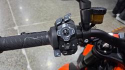 2022 Ktm 1290 SUPER DUKE R ORANGE