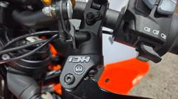 2022 Ktm 1290 SUPER DUKE R ORANGE
